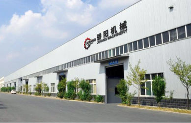 Китай SHANDONG JOYANG MACHINERY CO., LTD.
