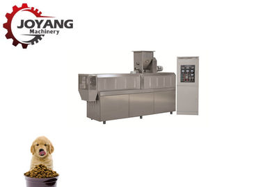 150 КГ согласно с производственная линия корма для домашних животных часа, сухое технологическое оборудование собачьей еды