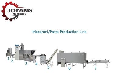 Представление машины производства макаронных изделий штрангпресса винта стабилизированное гарантия 1 года