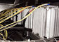 Машина стерилизации микроволны тоннеля вина 25KW