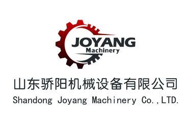 Китай SHANDONG JOYANG MACHINERY CO., LTD.